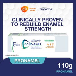 Sensodyne Pronamel 110g