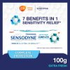 Sensodyne extra fresh cp