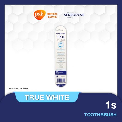 sensodyne white tb