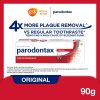 parodontax toothpaste