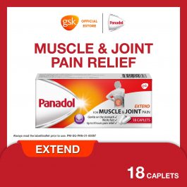Panadol Extend 665mg Tab X18