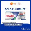 Panadol Cold + Flu Cold Relief