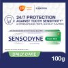 Sensodyne Fresh Mint Toothpaste