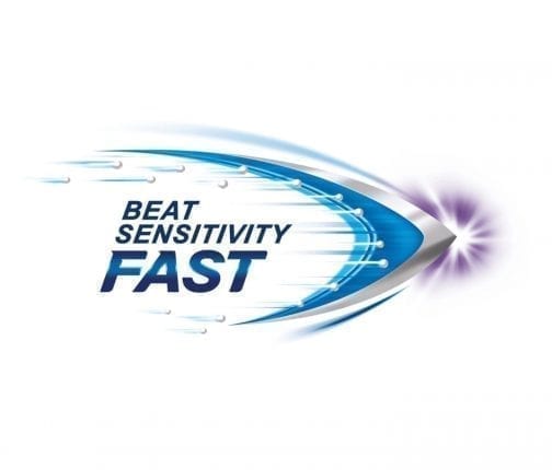 Beat sensitivity fast