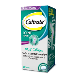 Caltrate® Joint Health UC-II® Collagen, 30 tabs