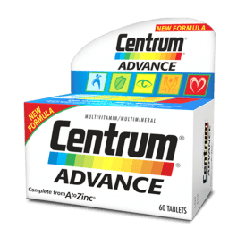 Centrum® Advance