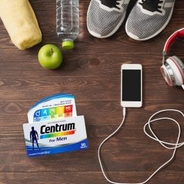 Centrum® for Men (100s)