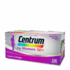 Centrum for Women 50+ 100 Tablets