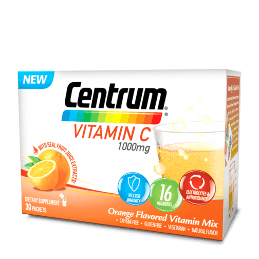 Centrum Vitamin C 1000mg