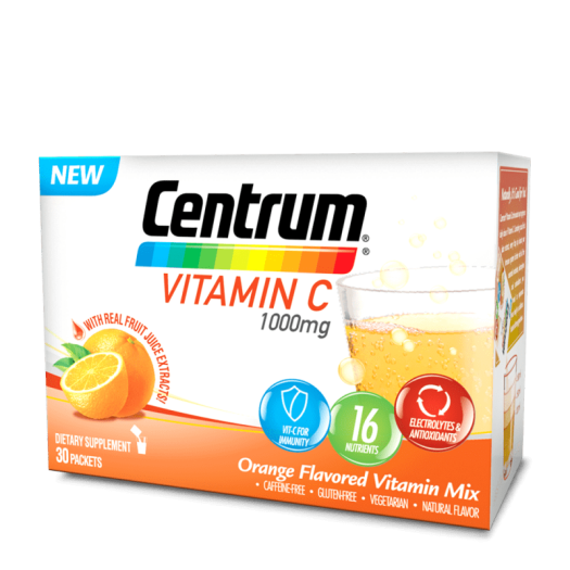 Centrum Vitamin C 1000mg