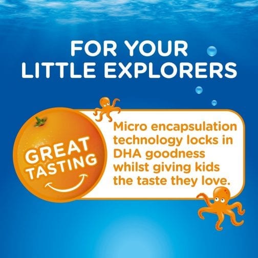 For Your Little Explorers