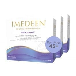 IMEDEEN Prime Renewal™ Starter Pack (3-Pack Bundle)