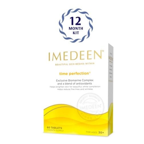 Imedeen Time Perfection (12 months)