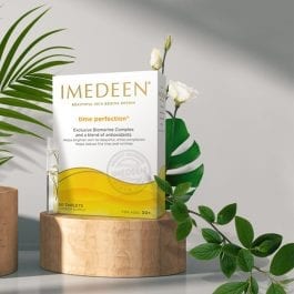 [INSTALLMENT] IMEDEEN Time Perfection™ 12-Month Package