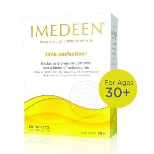 Imedeen Time Perfection For Ages 30+