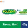 Polident Fresh Mint Denture Adhesive Cream