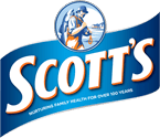 Scott's Logo