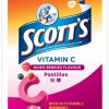 Scott's Vitamin C Pastilles