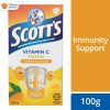 Scott's Vitamin C Pastilles Mango Flavour Immunity Support