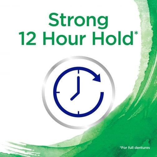 Strong 12 Hour Hold