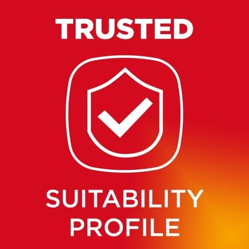 Trusted Suitability Profile