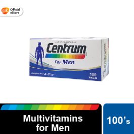 Centrum® for Men (100s)